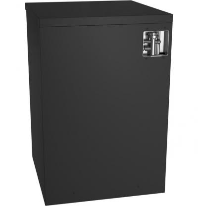 Portable dishwasher shop with sanitize cycle