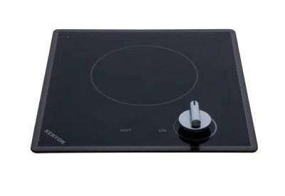 12" Kenyon Cortez 1 Burner Electric Cooktop - B41704