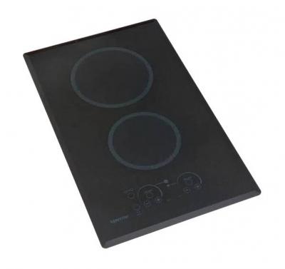 23" Kenyon Lite-Touch Q 2 Burner Large Cooktop - B41549