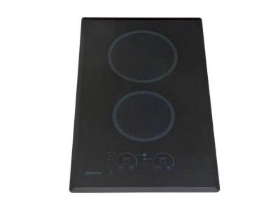 23" Kenyon Lite-Touch Q 2 Burner Large Cooktop - B41541