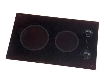 24" Kenyon Mediterranean 2 Large Burner Cooktop - B41511