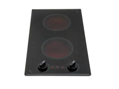 21" Kenyon Mediterranean 2 Small Burner Cooktop - B41516