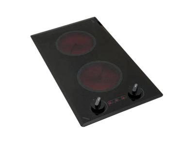 21" Kenyon Mediterranean 2 Small Burner Cooktop - B41516