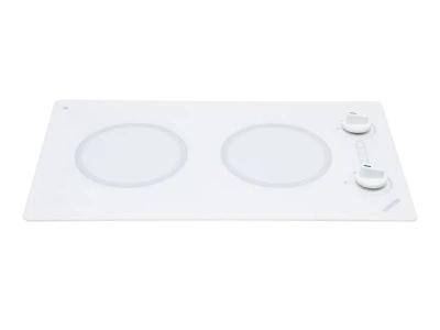 21" Kenyon Alpine 2 Burner Small Cooktop - B49596