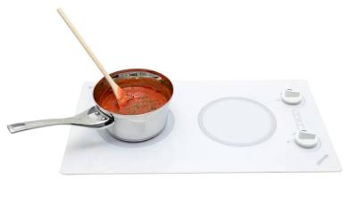 21" Kenyon Alpine 2 Burner Small Cooktop - B49516