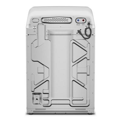 Maytag 5.5 Cu Ft. Top Load Impeller Washer with Extra Power and Pet Pro Option - MTW5600RW
