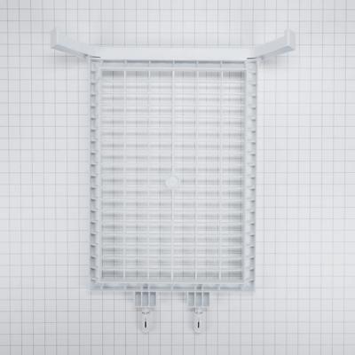 Whirlpool Dryer Drying Rack in White - 3406839