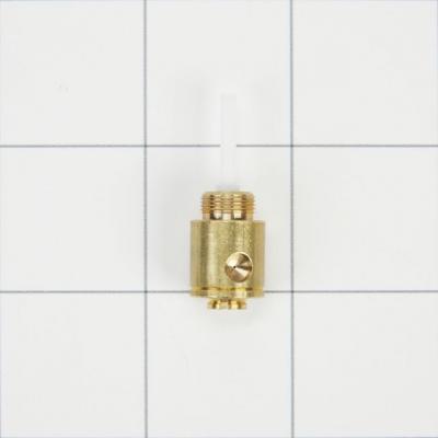 Whirlpool Combination Gas Dryer Conversion Kit for Large Capacity Thin Twins - 3392235A