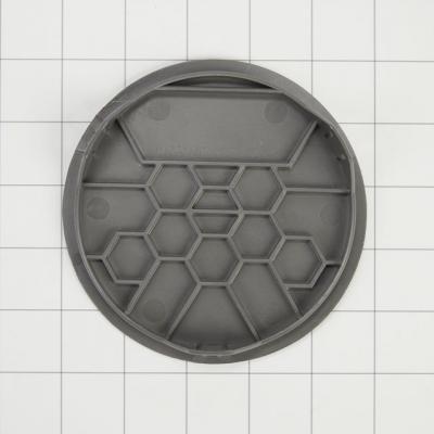 Whirlpool Dryer 4-Way Vent Kit - W10323246