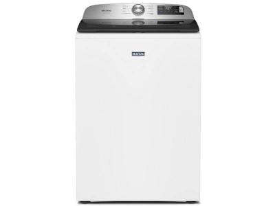 27" Maytag 6.0 Cu. Ft. Pet Pro Top Load Agitator Washer - MTW7205RW