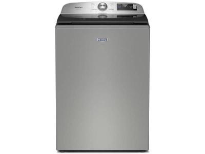 27" Maytag 6.0 Cu. Ft. Pet Pro Top Load Agitator Washer - MTW7205RR
