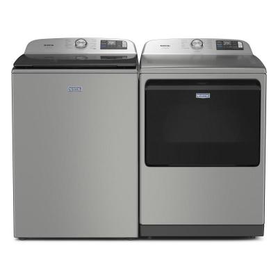 27" Maytag 6.0 Cu. Ft. Pet Pro Top Load Agitator Washer - MTW7205RR