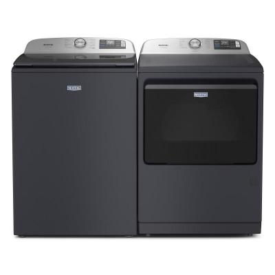 27" Maytag 6.0 Cu. Ft. Pet Pro Top Load Agitator Washer - MTW7205RF