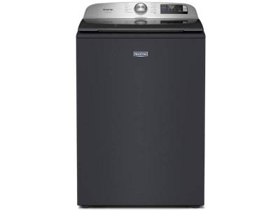 27" Maytag 6.0 Cu. Ft. Pet Pro Top Load Agitator Washer - MTW7205RF