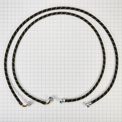 Whirlpool Two Washer Fill Hoses - 8212638RC
