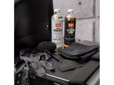 Traeger Deep Cleaning Kit - BAC808