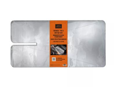 Treager 5 Pack Drip Tray Liners for Woodridge Series and Pro 34 - BAC818