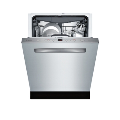 Bosch 500 series shpm65w5 dishwasher 2025