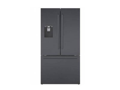 36" Bosch French Door Refrigerator Thru Door Ice Dispenser - B36CD50SNB