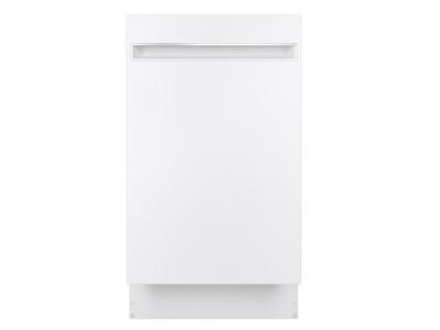 18" GE Profile Built-In Dishwasher - PDT145SGLWW