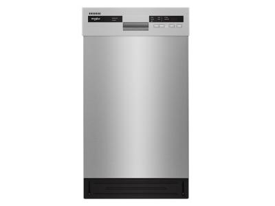 Apartment size dishwasher 18 sales inch