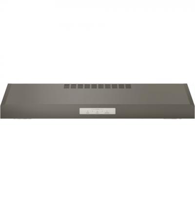 30" GE Profile  4 Speed Under the Cabinet Vent Hood - PVX7300EJESC