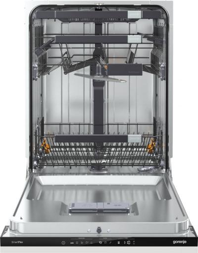 Gorenje Fully Integrated Dishwasher  - GV67261XXL