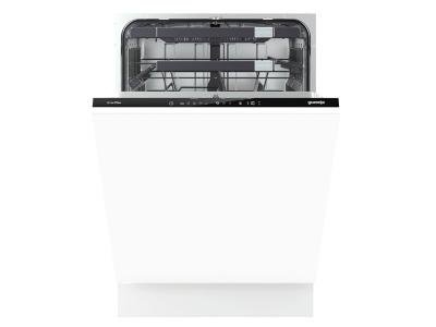 Gorenje Fully Integrated Dishwasher  - GV67261XXL