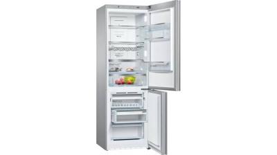 24" Bosch 800 Series Counter Depth Bottom Freezer Refrigerator - B10CB81NVW