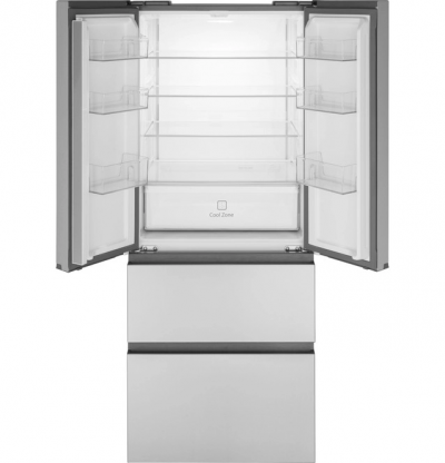 Haier Freestanding 4 French Door Refrigerator - QJS15HYRFS
