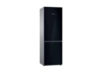 24" Bosch 800 Series Counter Depth Freestanding Refrigerator - B10CB81NVB