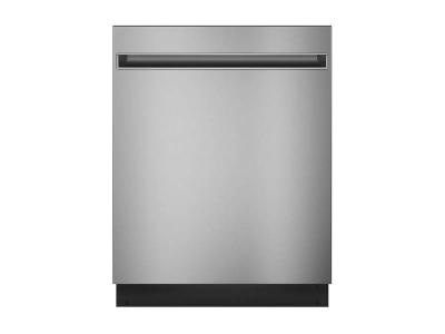 24" Haier Built-In Undercounter Dishwasher in Stainless Steel - QDP225SSPSS
