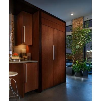 42" Jenn-Air Built-In Side-by-Side Refrigerator - JS42NXFXDE