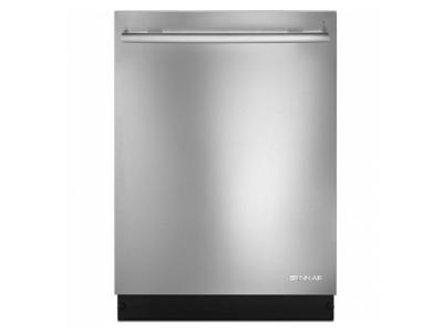 24" Jenn-Air Built-In TriFecta Dishwasher, 38dBA - JDTSS244GS