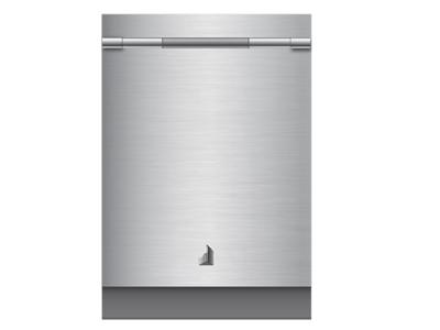 24" Jenn-Air 38 dBA Rise TriFecta Dishwasher - JDTSS246GL