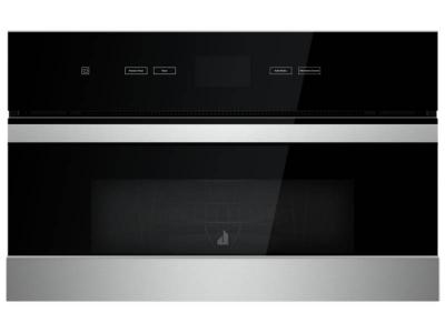 30" Jenn-Air 1.4 Cu. Ft. Noir Built-In Microwave Oven With Speed Cook - JMC2430IM