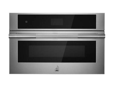 30" Jenn-Air 1.4 Cu. Ft. Rise Built-in Microwave Oven with Speed-Cook - JMC2430LL