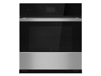 27" Jenn-Air Noir Single Wall Oven With Multimode Convection System - JJW2427LM