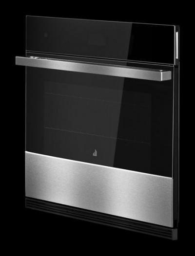 27" Jenn-Air Noir Single Wall Oven With Multimode Convection System - JJW2427LM