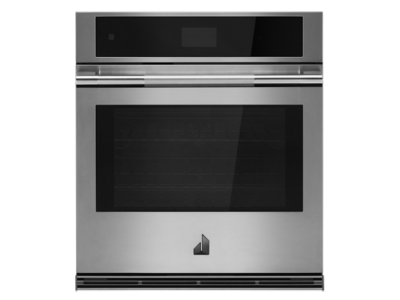 27" Jenn-Air Rise Single Wall Oven With Multimode Convection System - JJW2427LL