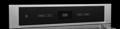 27" Jenn-Air Rise Single Wall Oven With Multimode Convection System - JJW2427LL