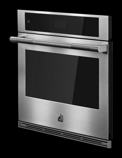 27" Jenn-Air Rise Single Wall Oven With Multimode Convection System - JJW2427LL