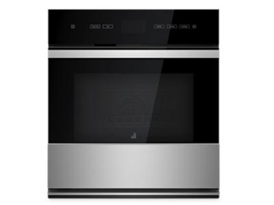 27" Jenn-Air 4.3 Cu. Ft. Noir Single Wall Oven With MultiMode Convection System - JJW2427IM