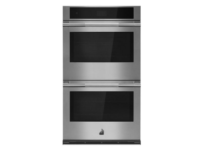 30" Jenn-Air Rise Double Wall Oven with MultiMode Convection System - JJW2830LL