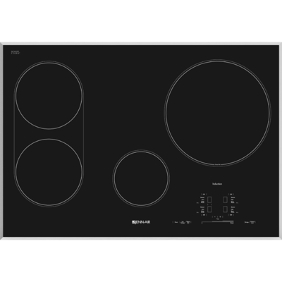 30" Jenn-Air Induction Cooktop  - JIC4430XB