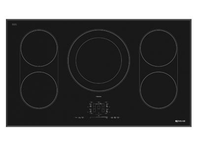 36" Jenn-Air Induction Cooktop - JIC4536XB