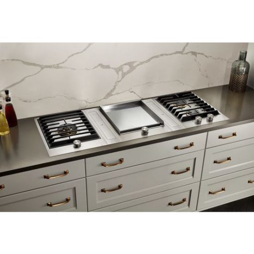 Jennair sales countertop range