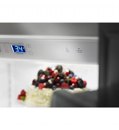 Kitchenaid beer sales fridge