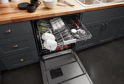 Kitchenaid best sale 404 dishwasher