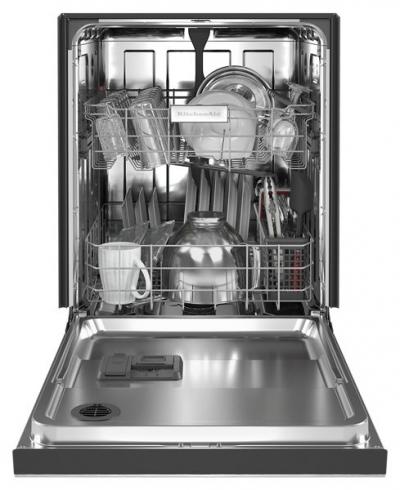 Kitchenaid 104 dishwasher 2025